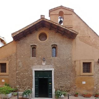 San Lazzaro Church