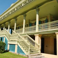 St. John the Baptist Parish