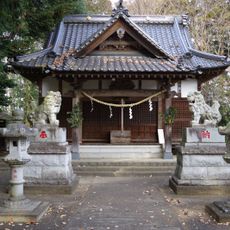 Kuwabara-jinja