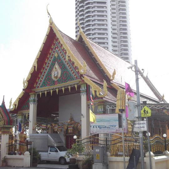 Wat Bang Khlo Nok