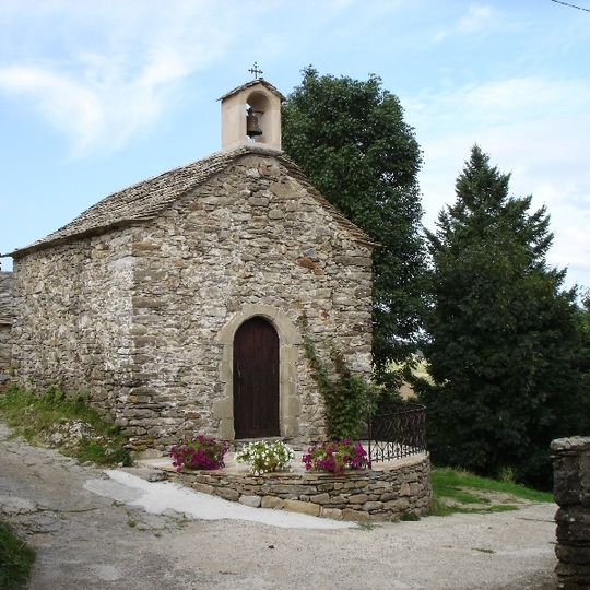 Chapelle Notre-Dame-du-Rosaire de Douch