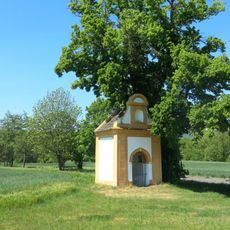Chapel of Virgin Mary in Vintířov