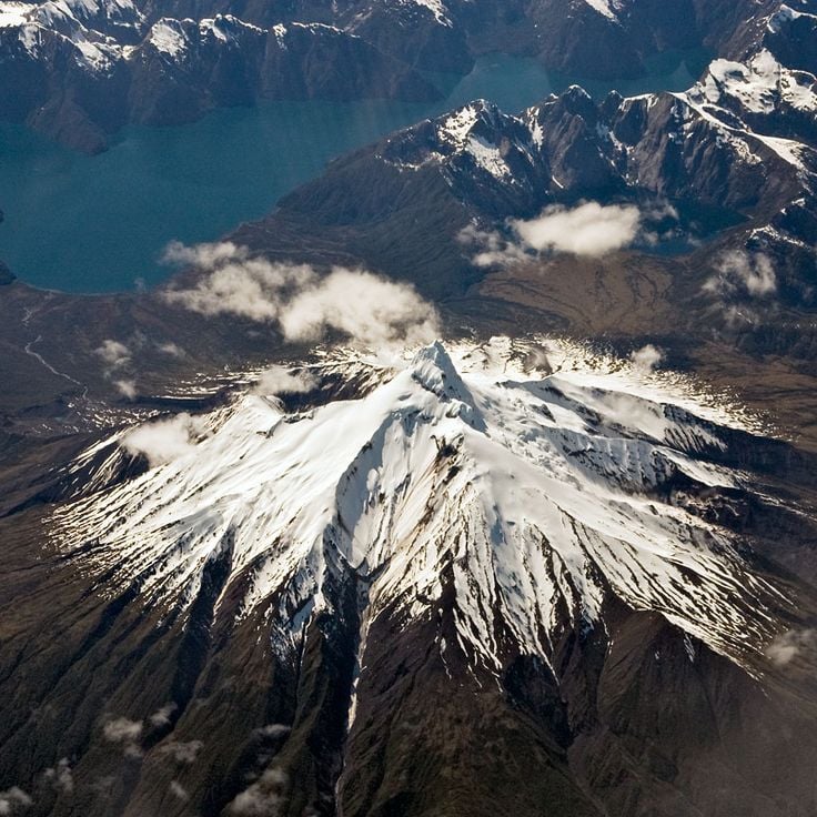 Corcovado National Park