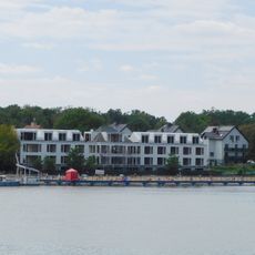 Kąpielisko Miejskie Iława-Chodkiewicza