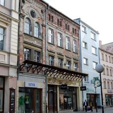 26 1-go Maja Street, Jelenia Góra