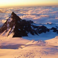 Little Tahoma Peak
