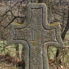 Penitence cross 0282