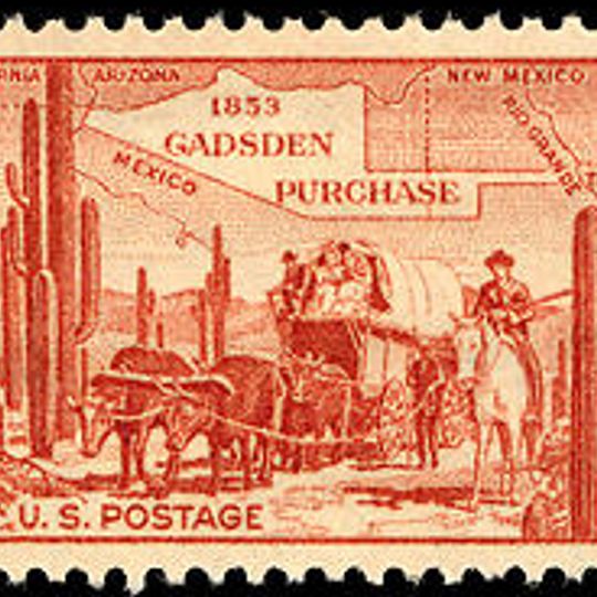 Gadsden Purchase