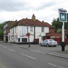 The Swan Public House