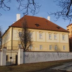 Hodonín Castle