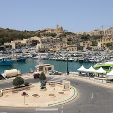 Sagra Familja - The Gozo Boat