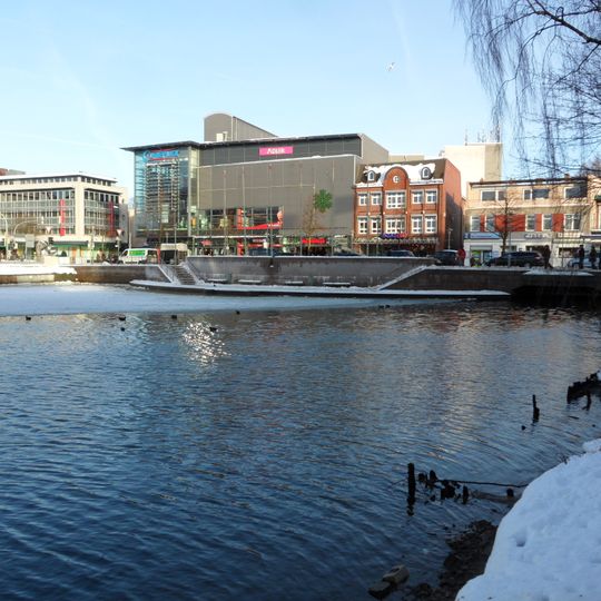 CineStar Neumünster