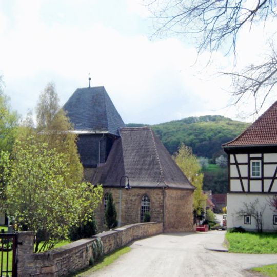 Dorfkirche Löberschütz
