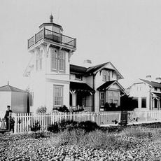 Ballast Point Light