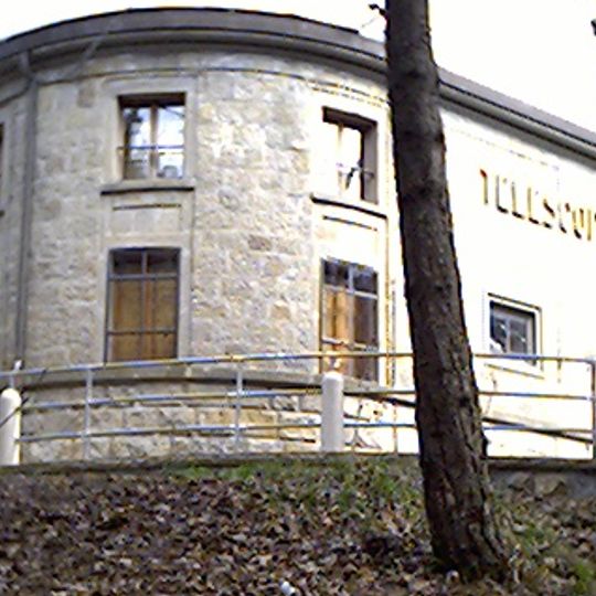 Osservatorio astronomico di Loiano