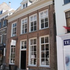 Bakkerstraat 21