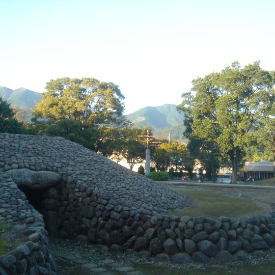 Sakuradote Kofun