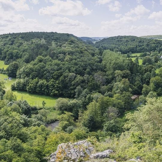 Parc national de l’Entre-Sambre-et-Meuse