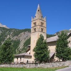 Queyras Regional Natural Park