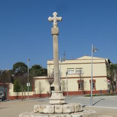 Creu de Santa Digna