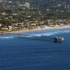 La Jolla Shores