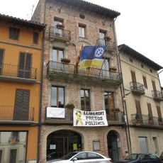 Casa de la Vila de Roda