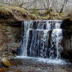 Daudas ūdenskritums