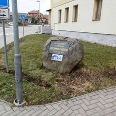 Památník v Netvořicích