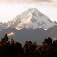 Veronica Mountain