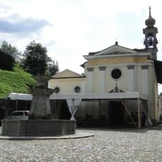 Chiesa di San Giovanni Evangelista