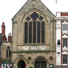 Guildhall, Lichfield