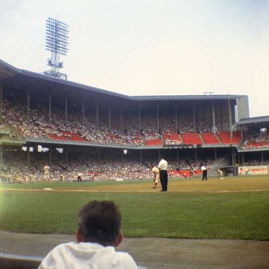 Shibe Park