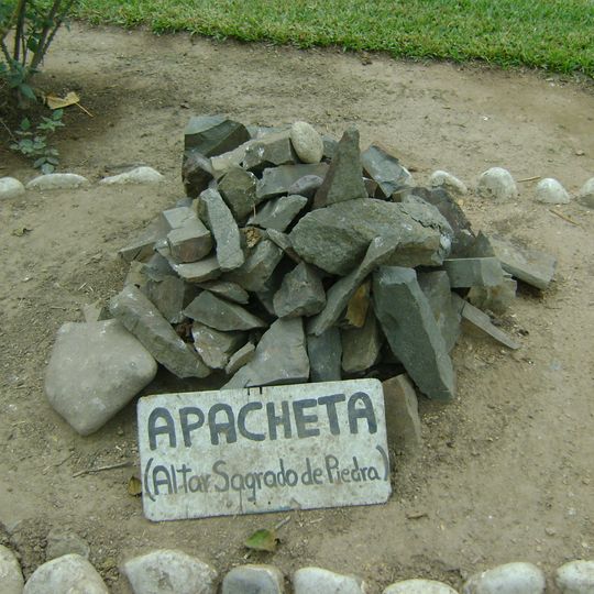 Apacheta
