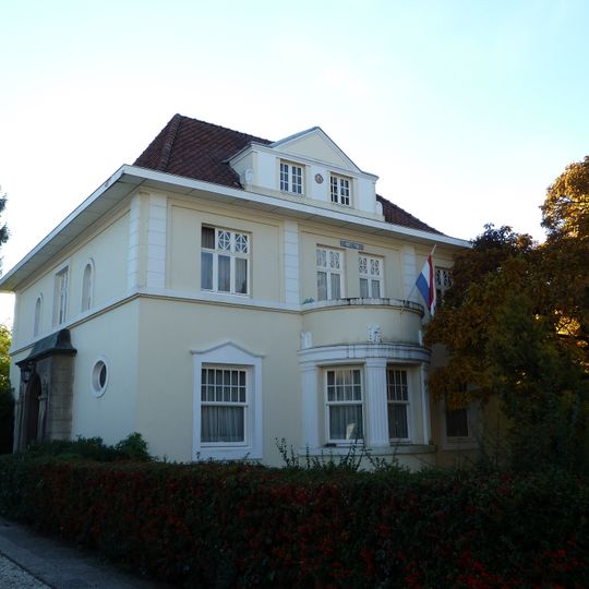 Bunderstraat 83, Meerssen