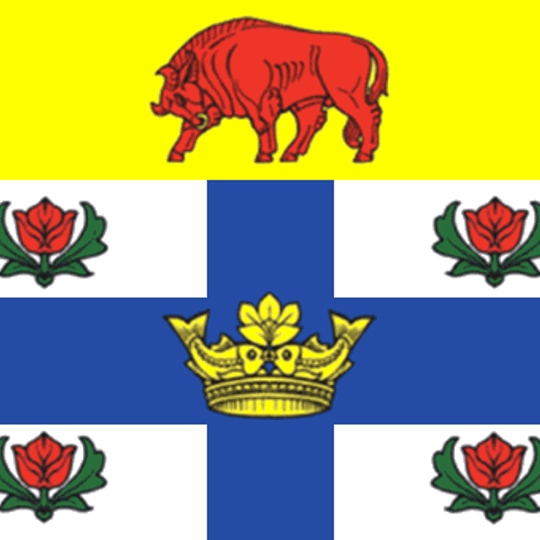 Novonikolsky rural settlement