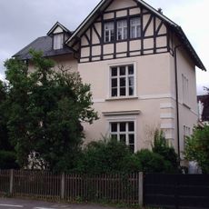 Buchauer-Villa
