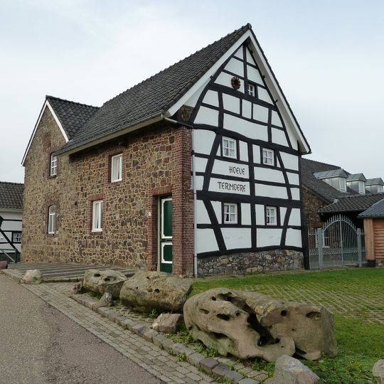 Hoeve Termoere