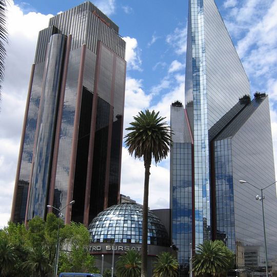 Mexican Stock Exchange