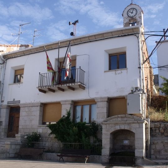 Frías de Albarracín