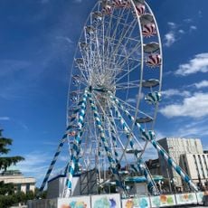 Grande Roue Tours