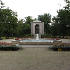Park miejski