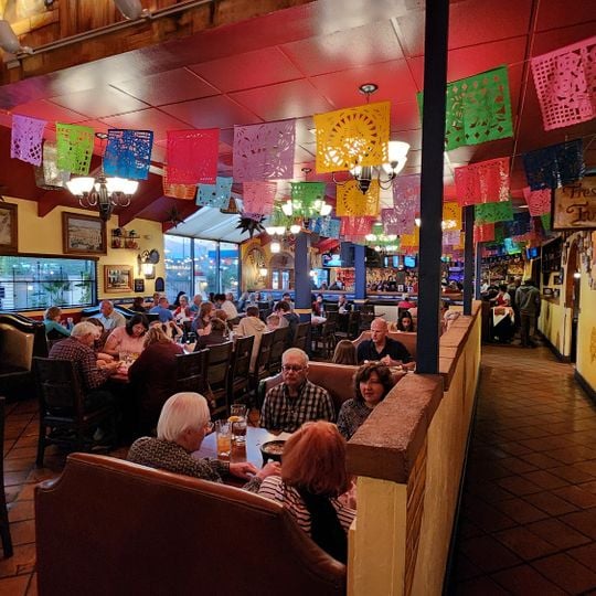Guadalajara Original Grill