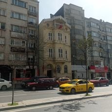 Atatürk Museum, Şişli