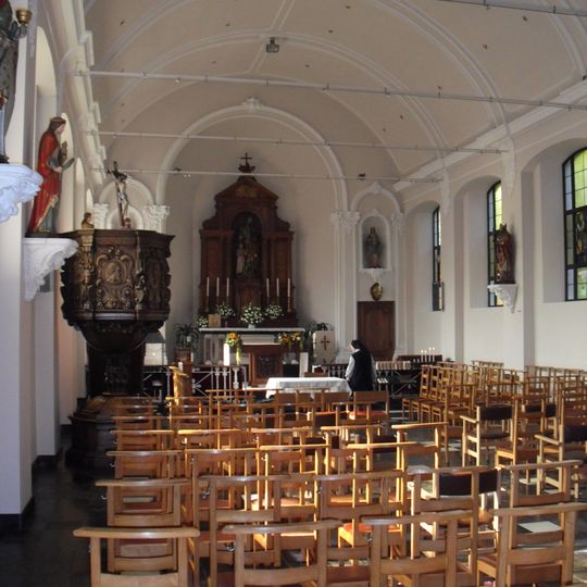 Sint-Jozefkapel