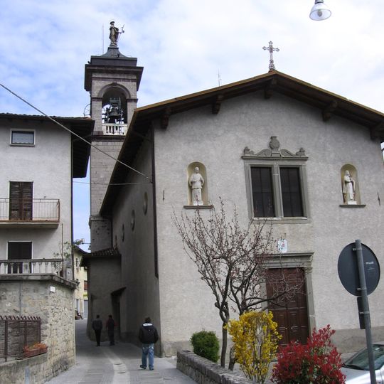 Chiesa di San Rocco