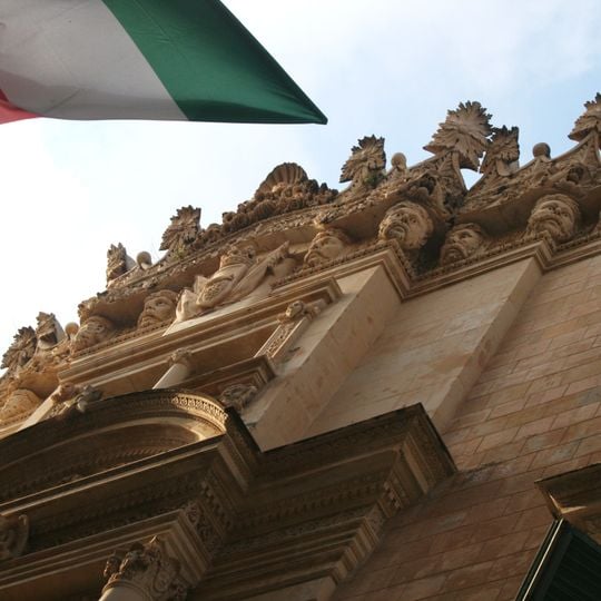 Palazzo Impellizzeri