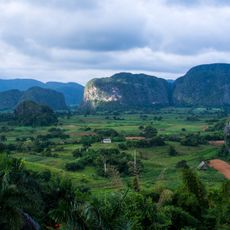 Viñales-vallei