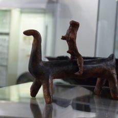 Speikerner Reiterlein