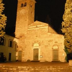 San Gemignano (Moriano)