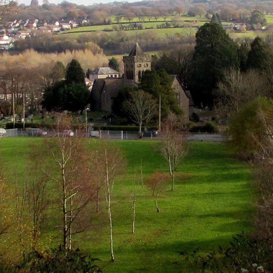 Church of Holy Trinity